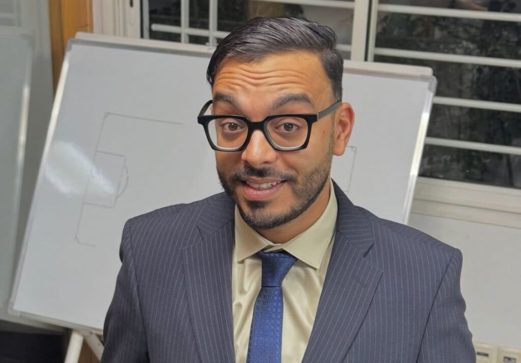 غدا في Megarama.. رشيد رفيق يلتقي جمهوره بعرضه ”خيبراتور“.. التذاكر نفدت بالكامل