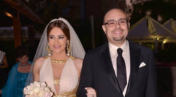 كارول سماحة