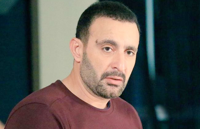 أحمد السقا: ”لا أفكر في الزواج حاليا“ ويؤكد أن أولاده هم الأولوية