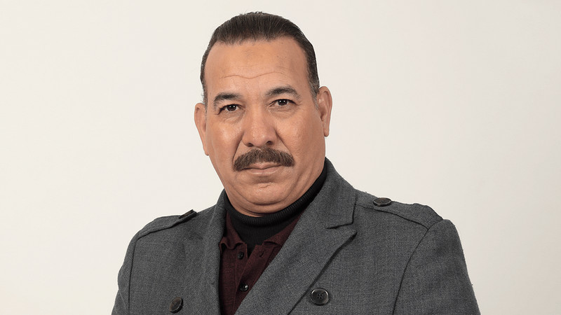 ”البرّاني“ يجمع إدريس الروخ وخالد النقري في تجربة درامية واعدة