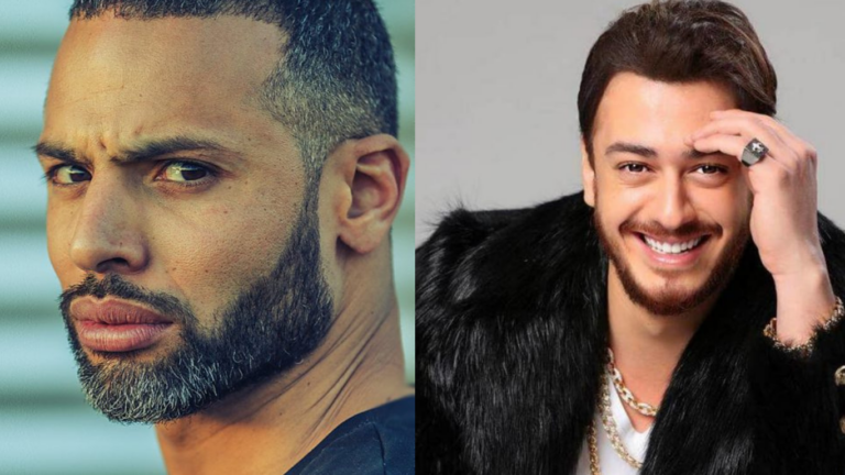 محكمة مراكش تحقق في استغلال DJ Van لأرباح أغنية ”إنتي باغية واحد“ لسعد مجرد