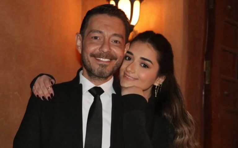 ملك أحمد زاهر تغادر المستشفى بعد جراحة دقيقة ووالدها يطمئن الجمهور على حالتها