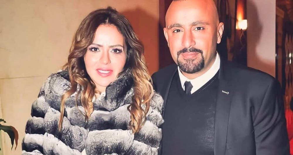 أنباء ارتباط مها الصغير بطارق صبري تثير جدلاً وأحمد السقا يرد بتلميحات غامضة