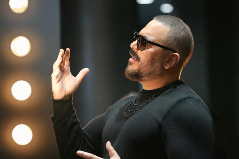 راي عياش