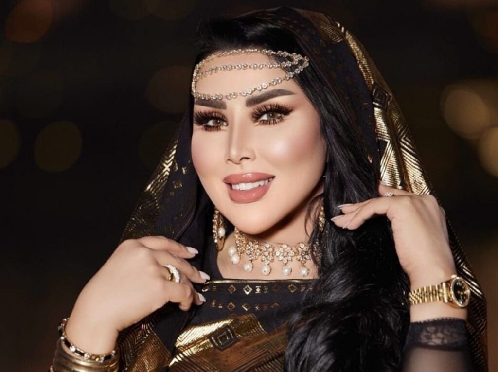 سعيدة شرف