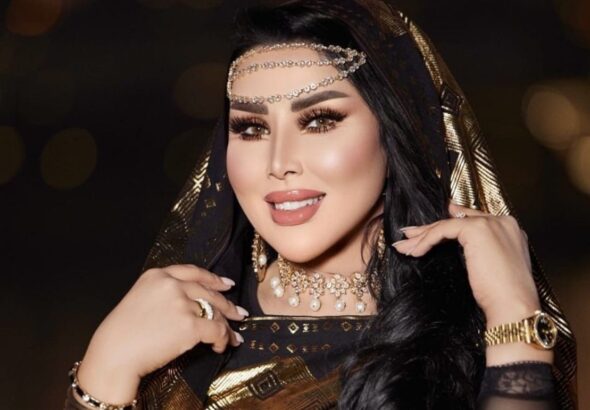 سعيدة شرف