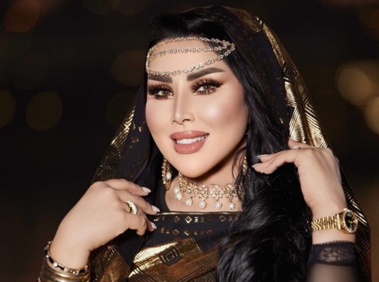 سعيدة شرف