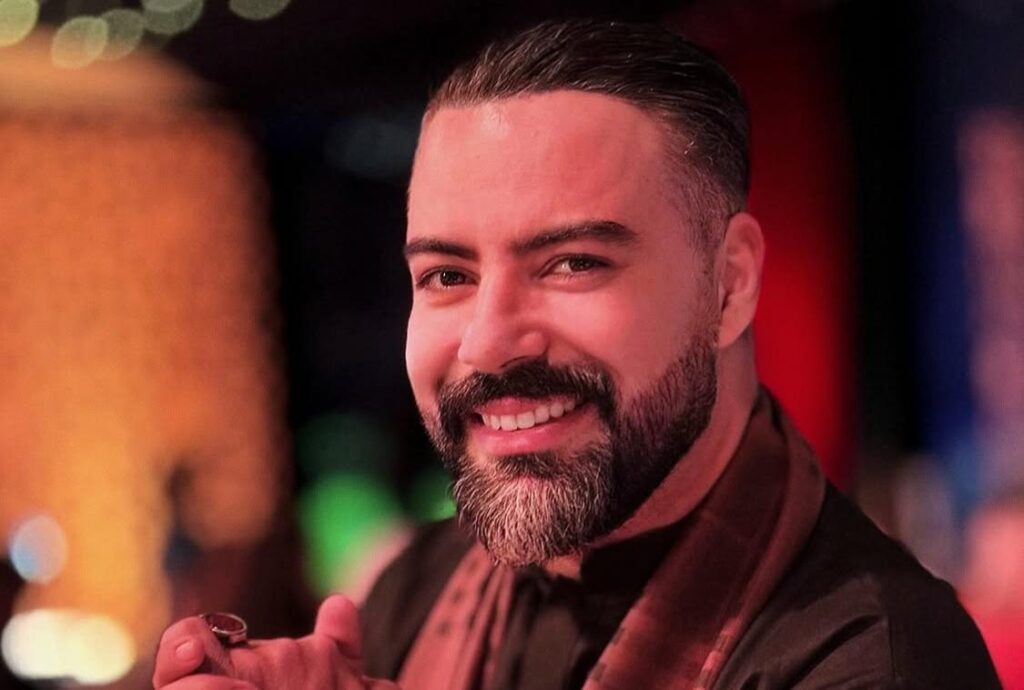 بالذكاء الاصطناعي.. محمد رضا يطلق ”كشكول شعبي“
