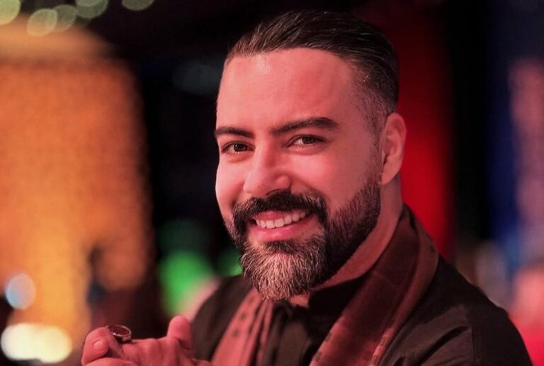 بالذكاء الاصطناعي.. محمد رضا يطلق ”كشكول شعبي“