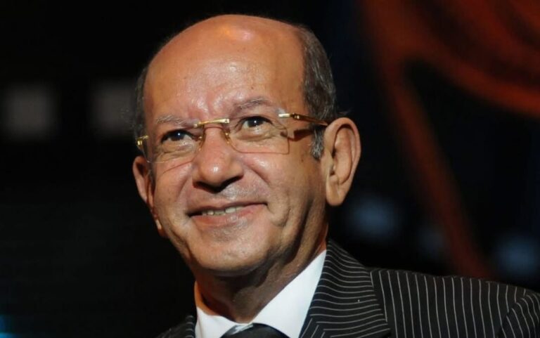 وفاة الفنان المصري لطفي لبيب بعد صراع مع المرض
