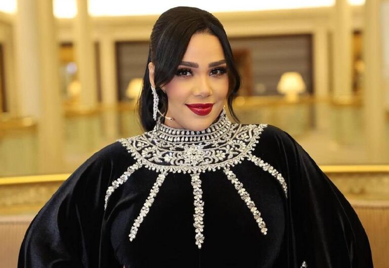 شيماء سيف تتحدث عن الاعتزال وارتداء الحجاب