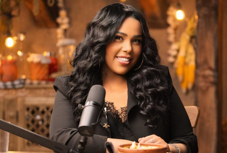 الفنانة شيماء سيف تكشف تفكيرها في الاعتزال ورغبتها في ارتداء الحجاب