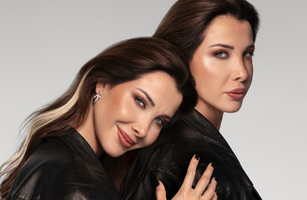 تحرك قانوني لمكتب نانسي عجرم بعد شائعات خطيرة