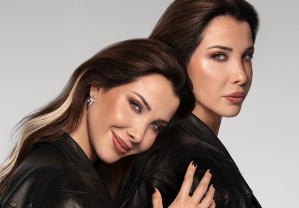 تحرك قانوني لمكتب نانسي عجرم بعد شائعات خطيرة