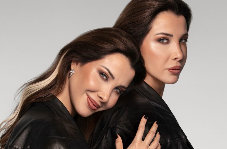 تحرك قانوني لمكتب نانسي عجرم بعد شائعات خطيرة