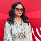 نبيلة معن تؤدي أغنية الجينيريك للجزء الثالث من مسلسل بنات لالة منانة