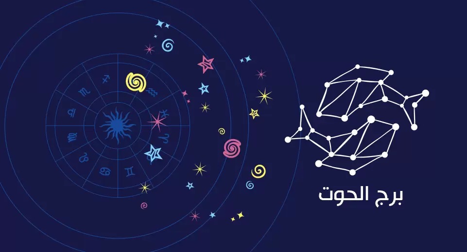 عطارد في الحوت وتأثيره على الأبراج