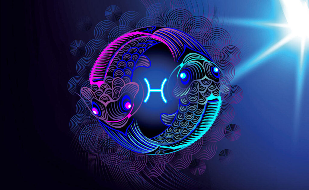 فينوس في الحوت وتأثيره على العلاقات العاطفية