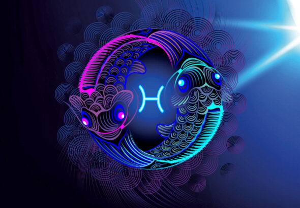 فينوس في الحوت وتأثيره على العلاقات العاطفية