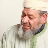 بورتريه عن عبد الهادي بلخياط بعد وفاته