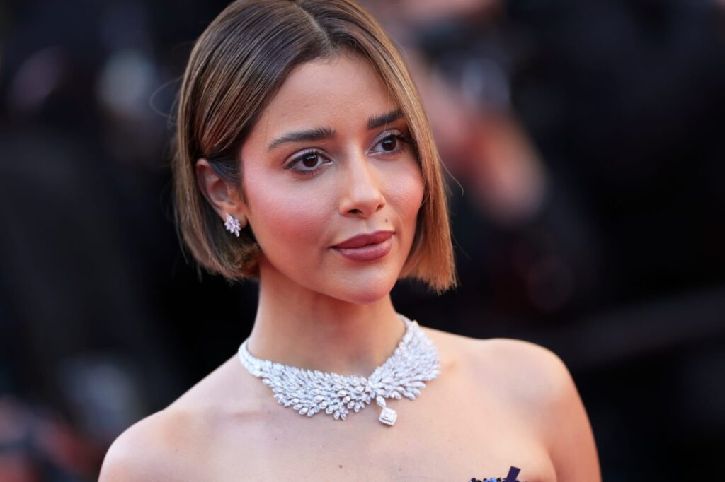 بلقيس فتحي تعيش قصة حب جديدة