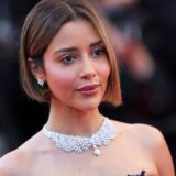 بلقيس فتحي تعيش قصة حب جديدة