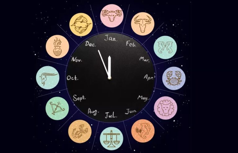 توقعات الأبراج ليوم 10 فبراير 2026 لجميع الأبراج