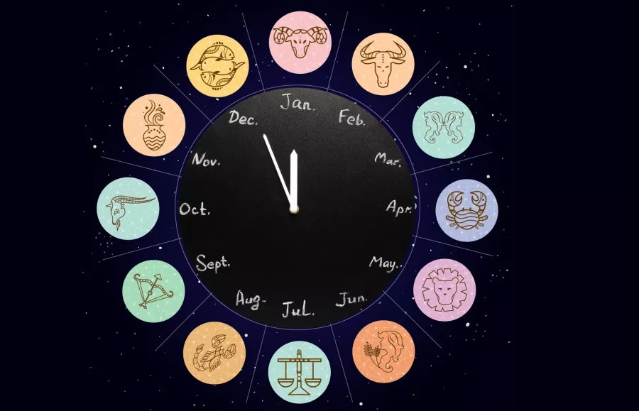 توقعات الأبراج ليوم 10 فبراير 2026 لجميع الأبراج