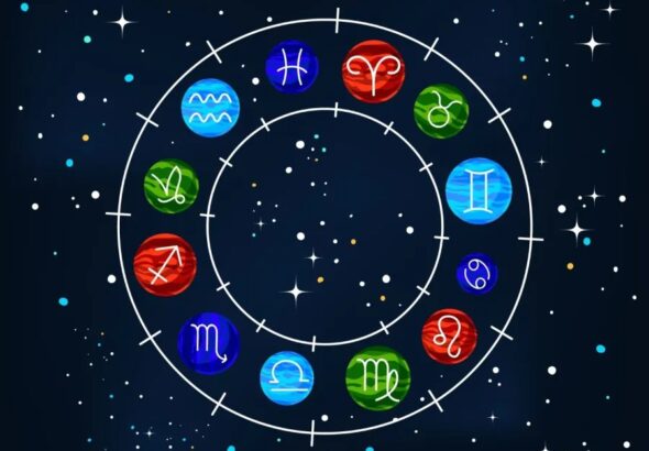 صورة تعبيرية للأبراج والتنجيم ليوم 10 فبراير 2026 لجميع الأبراج