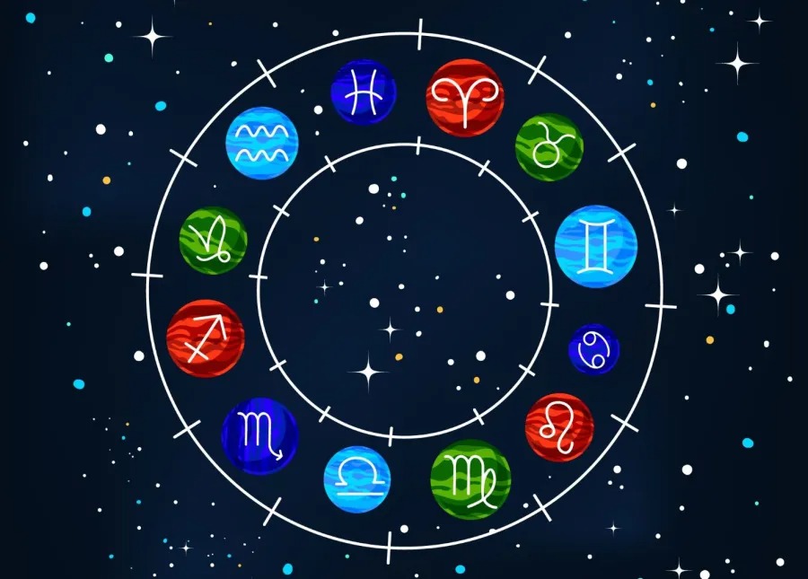 صورة تعبيرية للأبراج والتنجيم ليوم 10 فبراير 2026 لجميع الأبراج