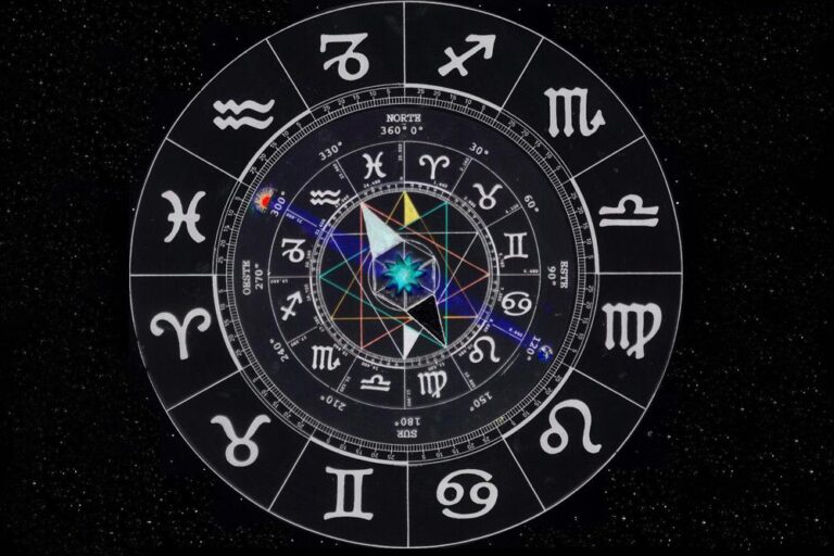 توقعات الأبراج 17 فبراير 2026 لجميع الأبراج الفلكية