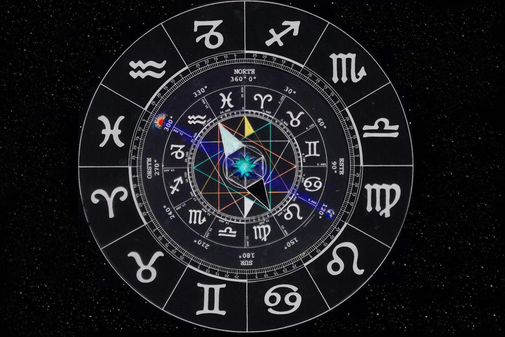 توقعات الأبراج 17 فبراير 2026 لجميع الأبراج الفلكية